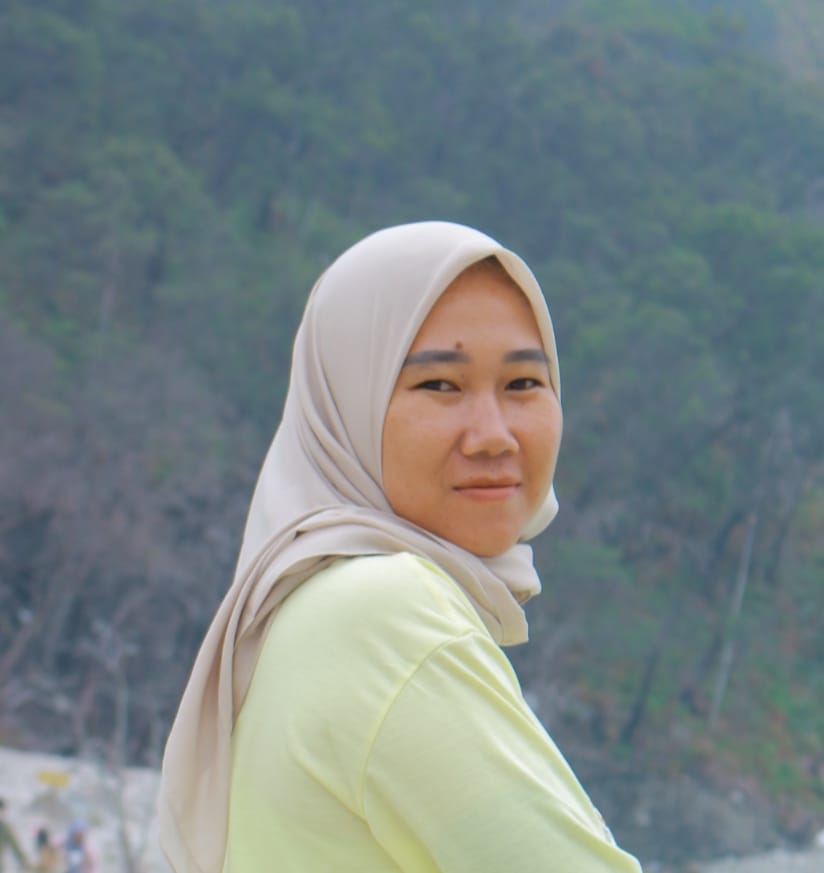 Endah Triwantini